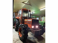Same centauro 70 landbouwtractor - 1984 - afbeelding 7 van  19