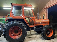 Same centauro 70 landbouwtractor - 1984 - afbeelding 8 van  19