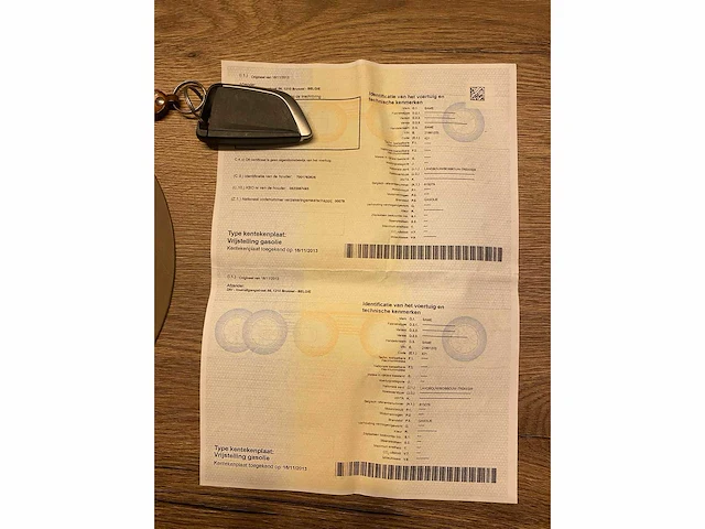 Same centauro 70 landbouwtractor - 1984 - afbeelding 9 van  19