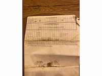 Same centauro 70 landbouwtractor - 1984 - afbeelding 10 van  19