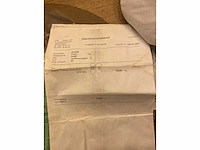 Same centauro 70 landbouwtractor - 1984 - afbeelding 11 van  19