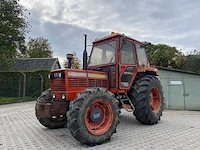 Same centauro 70 landbouwtractor - 1984 - afbeelding 1 van  19