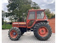 Same centauro 70 landbouwtractor - 1984 - afbeelding 12 van  19