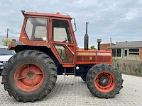 Same centauro 70 landbouwtractor - 1984 - afbeelding 16 van  19