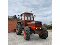Same centauro 70 landbouwtractor - 1984 - afbeelding 17 van  19