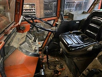 Same centauro 70 landbouwtractor - 1984 - afbeelding 18 van  19