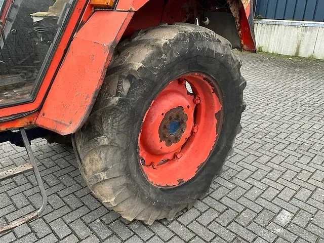 Same centurion 75 oldtimer tractor - afbeelding 4 van  23