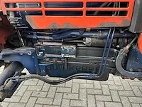 Same centurion 75 oldtimer tractor - afbeelding 6 van  23