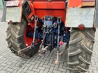 Same centurion 75 oldtimer tractor - afbeelding 9 van  23