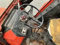 Same centurion 75 oldtimer tractor - afbeelding 13 van  23