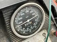 Same centurion 75 oldtimer tractor - afbeelding 14 van  23