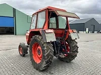 Same centurion 75 oldtimer tractor - afbeelding 17 van  23