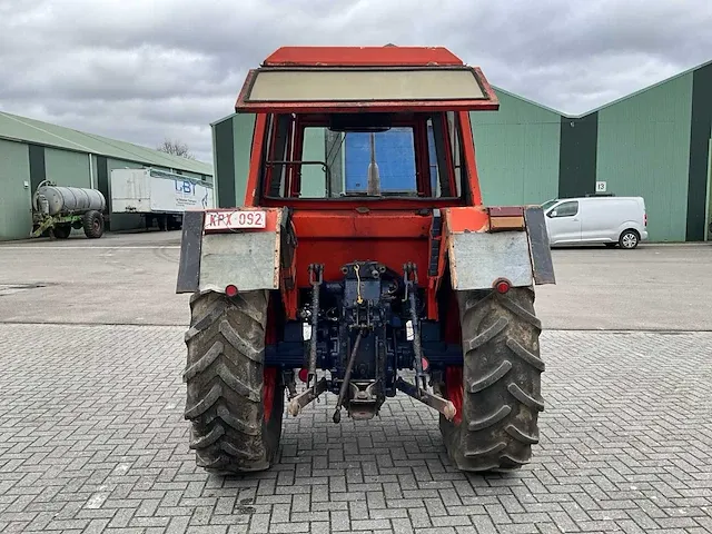 Same centurion 75 oldtimer tractor - afbeelding 18 van  23