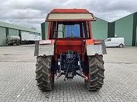 Same centurion 75 oldtimer tractor - afbeelding 18 van  23