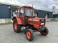 Same centurion 75 oldtimer tractor - afbeelding 21 van  23