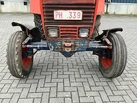 Same centurion 75 oldtimer tractor - afbeelding 23 van  23