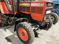 Same centurion 75 tweewielaangedreven landbouwtractor - afbeelding 2 van  17