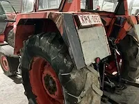 Same centurion 75 tweewielaangedreven landbouwtractor - afbeelding 8 van  17