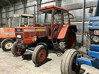 Same centurion 75 tweewielaangedreven landbouwtractor - afbeelding 1 van  17