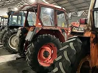 Same centurion 75 tweewielaangedreven landbouwtractor - afbeelding 11 van  17