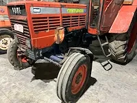 Same centurion 75 tweewielaangedreven landbouwtractor - afbeelding 17 van  17