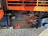 Same centurion 75 tweewielaangedreven landbouwtractor - afbeelding 2 van  28