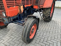 Same centurion 75 tweewielaangedreven landbouwtractor - afbeelding 3 van  28
