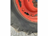 Same centurion 75 tweewielaangedreven landbouwtractor - afbeelding 6 van  28