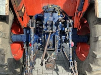 Same centurion 75 tweewielaangedreven landbouwtractor - afbeelding 8 van  28