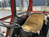 Same centurion 75 tweewielaangedreven landbouwtractor - afbeelding 11 van  28