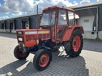 Same centurion 75 tweewielaangedreven landbouwtractor - afbeelding 1 van  28