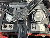 Same centurion 75 tweewielaangedreven landbouwtractor - afbeelding 14 van  28