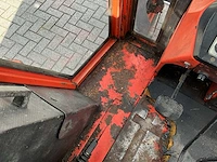 Same centurion 75 tweewielaangedreven landbouwtractor - afbeelding 18 van  28