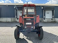 Same centurion 75 tweewielaangedreven landbouwtractor - afbeelding 12 van  28