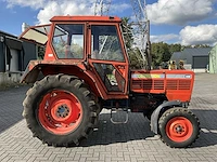 Same centurion 75 tweewielaangedreven landbouwtractor - afbeelding 23 van  28