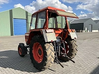 Same centurion 75 tweewielaangedreven landbouwtractor - afbeelding 26 van  28
