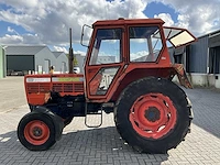 Same centurion 75 tweewielaangedreven landbouwtractor - afbeelding 27 van  28