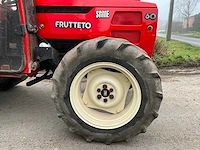 Same frutteto 60 4wd tuinbouwtractor - afbeelding 2 van  37
