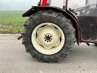 Same frutteto 60 4wd tuinbouwtractor - afbeelding 3 van  37