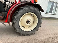 Same frutteto 60 4wd tuinbouwtractor - afbeelding 4 van  37