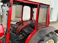 Same frutteto 60 4wd tuinbouwtractor - afbeelding 9 van  37