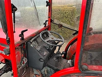 Same frutteto 60 4wd tuinbouwtractor - afbeelding 10 van  37
