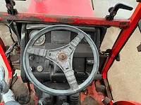 Same frutteto 60 4wd tuinbouwtractor - afbeelding 14 van  37