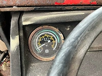 Same frutteto 60 4wd tuinbouwtractor - afbeelding 16 van  37