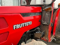Same frutteto 60 4wd tuinbouwtractor - afbeelding 20 van  37