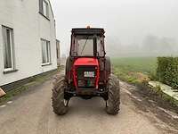 Same frutteto 60 4wd tuinbouwtractor - afbeelding 12 van  37