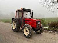 Same frutteto 60 4wd tuinbouwtractor - afbeelding 23 van  37