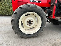 Same frutteto 60 4wd tuinbouwtractor - afbeelding 37 van  37