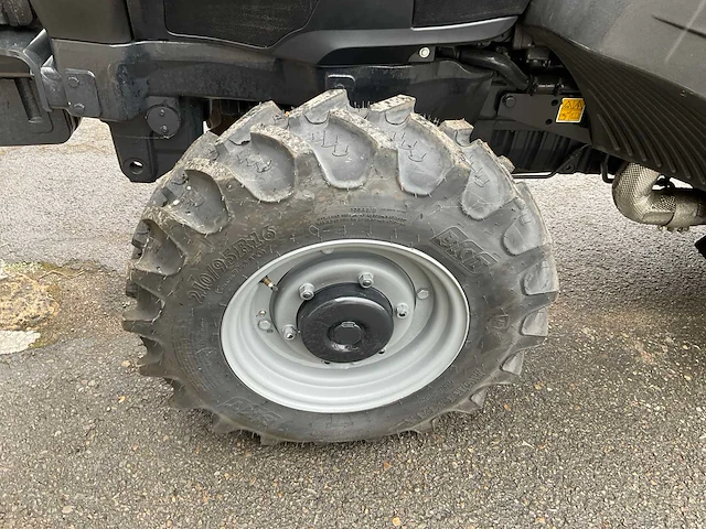 Same frutteto s95 smalspoor- en compacttractor - afbeelding 11 van  27