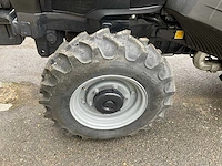 Same frutteto s95 smalspoor- en compacttractor - afbeelding 11 van  27